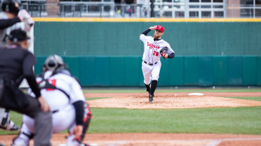 Lugnuts play spoiler, rally past Hot Rods