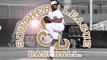 Ivan Pineyro Named Pitcher of the Week