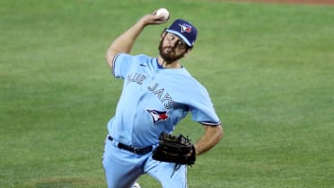 Romano sharp as Majors return to Buffalo