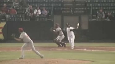 Mississippi's Anderson picks up ninth K