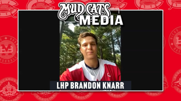 Brandon Knarr Interview