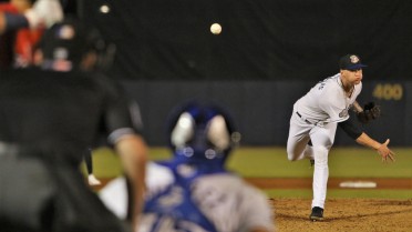 Rally Falls Just Short In Shuckers 6-5 Defeat Against Lookouts
