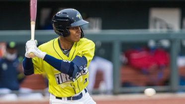 Fireflies Group Together Late to Win in 11th
