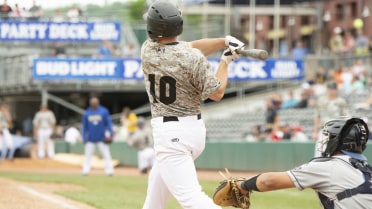 Kelenic launches two homers in 5-1 victory