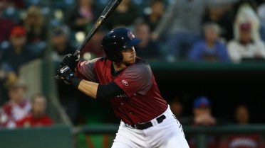 Webb's River Cats debut spoiled by late Sounds comeback