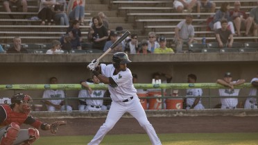 Buies Creek Comes Back for Extra-Inning Win
