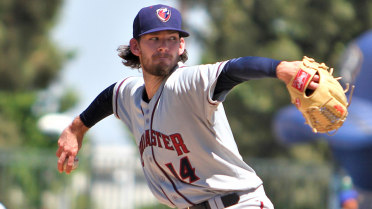 JetHawks' Hill gets back on bump in style