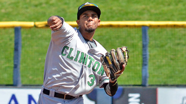 LumberKings' Morales can't be stopped