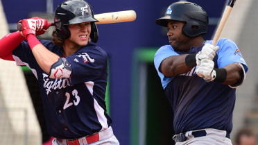 Eastern League playoff preview