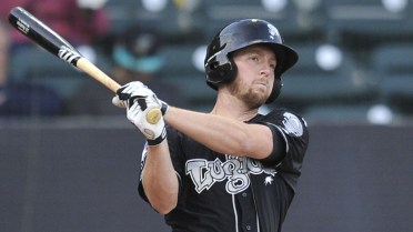 Diaz impresses, Lugnuts rally for 4-1 win