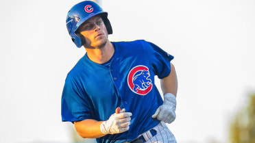 Cubs Prospect Primer: Tight at the top