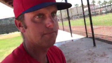 Williams Reflects, Looks Forward