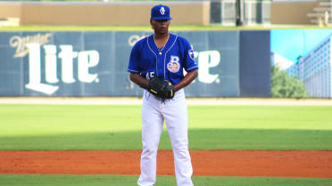 Freddy Peralta Assigned To Shuckers On Rehab