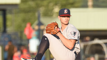 Boyle Pitches A Gem In Somerset’s 7-3 Win