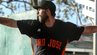 Bumgarner feels ready after final tuneup