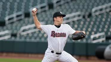 Barons Shut Out 2-0 In Chattanooga