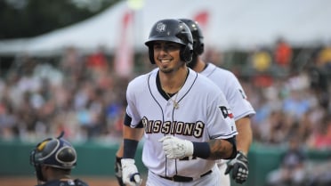 Missions Use Offensive Explosion to Complete Sweep