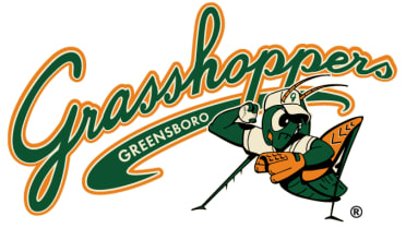 Hoppers shut out Dash 7-0 to split rivalry series