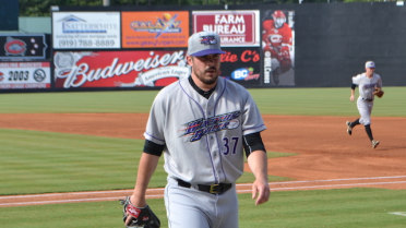 Rodon strikes out six in Dash's road loss