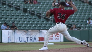 Amarista, Fresno fall 3-2 to Lake Elsinore in first-ever meeting