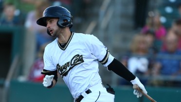 River Cats settle for series split after dropping finale