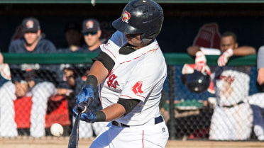 Rafael Devers headed to SiriusXM Futures Game