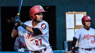 Curve snap losing skid with 12-inning win over SeaWolves