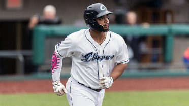MiLB announces May Uncle Ray's Players of the Month