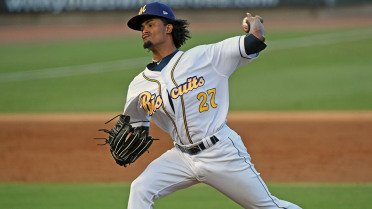 Cabrera back on track in Biscuits' shutout