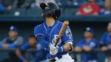 Shuckers Come Back To Beat Barons