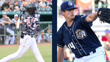 Missions Opening Night Roster Announced