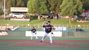 Singles aplenty but River Cats fall to Sounds