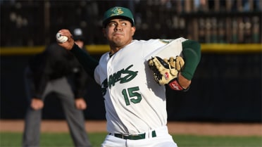 Snappers Swept By TinCaps In Extras
