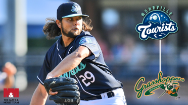 Tamarez Highlights Beer City Night with 10 K's and a Win