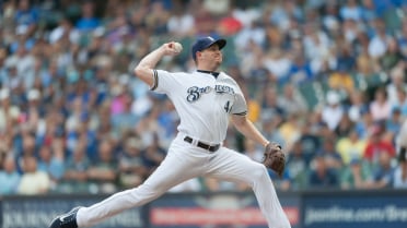 All-Star Closer Corey Knebel Added to Shuckers Roster