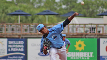 Stone Crabs walk off with doubleheader sweep of Daytona