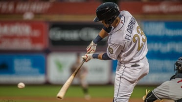 Beato Sets Franchise Record In Pigs Win