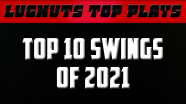 The biggest swings of 2021: slams, walkoffs and more!