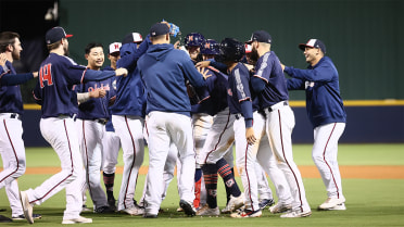 Sounds Walk-Off on Columbus to Start Final Stretch with Win
