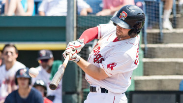 'Dogs fall in 11 innings at Hartford, 4-3
