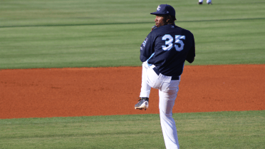 Santos and Lawson pitch Stone Crabs to 2-1 win Saturday