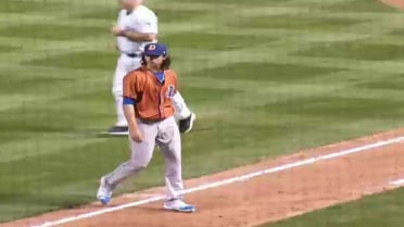 Bulls' Honeywell racks up 10th K