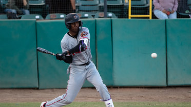 Guerrero and Goodman fuel Grizzlies to 5-4 win over Ports