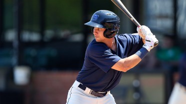 BayBears pull out victory in finale to win series