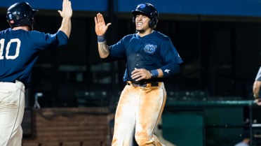 Former BayBears catcher Jose Briceno called up by Angels