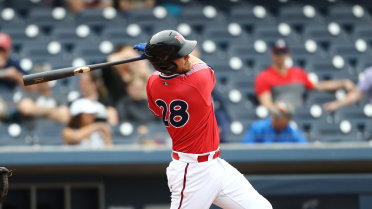 Sounds' Offense Stays Hot, Hold Off Missions
