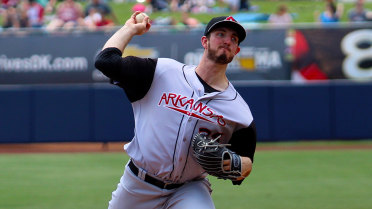 Clutch Hits and Bannister's Start Lead Travs to Win in Tulsa