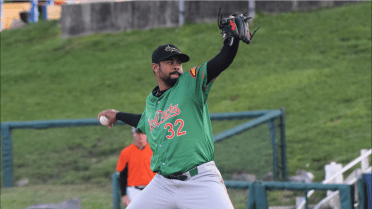 Wood Ducks Soar Behind Payano's Arm and Early Offense