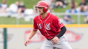 Reds reassign Senzel to Minor League camp