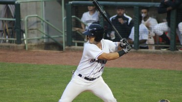 Scrappers Extend Division Lead and Top Doubledays